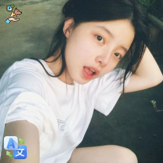 潘先生